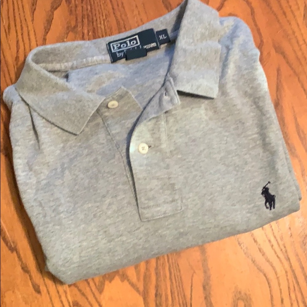 XL Polo by Ralph Lauren